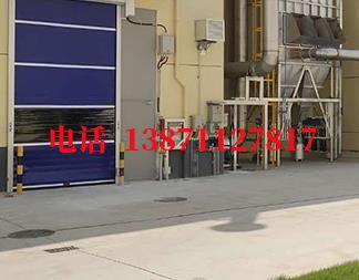 湾岭镇快速防爆卷帘门