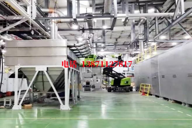 湾岭镇机电设备安装工程,设备安装公司
